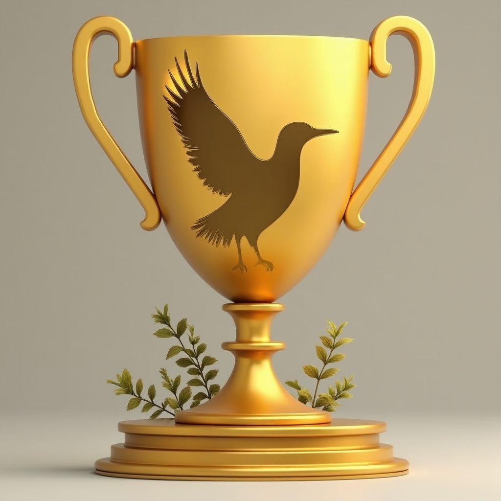 Conservation Excellence Award