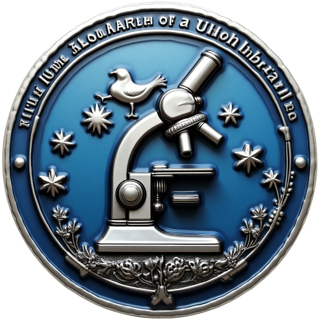 Research Medal