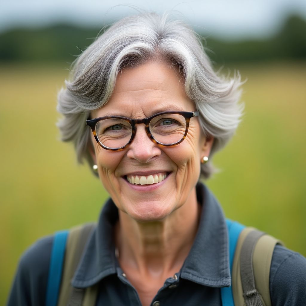 Dr. Emily Harrison