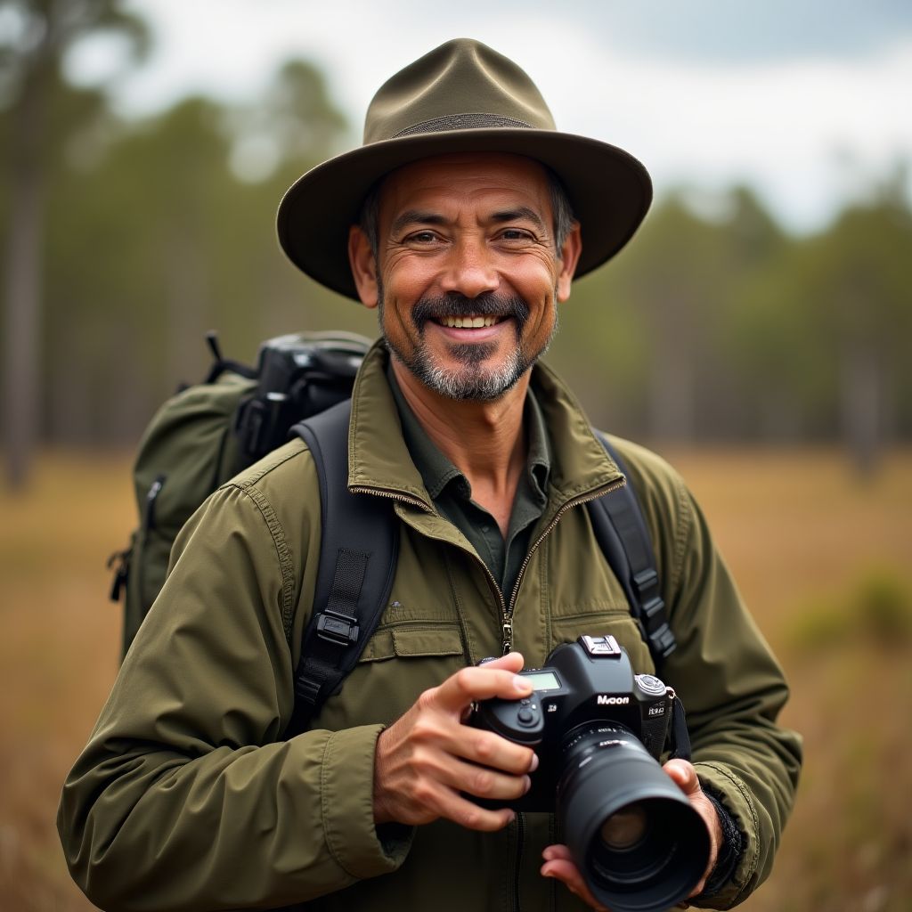 Michael Wong