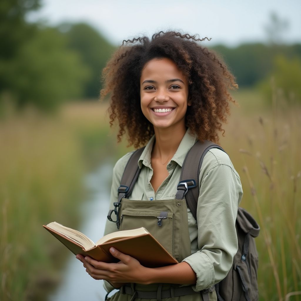 Dr. Olivia Sanderson